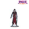 TV Anime Necronomiko's Cosmic Horror Show Hunter Joe Big Acrylic Stand view 2