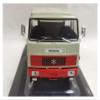 1/43 for HS 19 5S 1966 Tractor Truck Model Alloy Model Car Transport Vehicle Ornament view 2