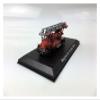 1:72 for DL 18 Blitz Fire Truck Alloy Model Suitable for Engineering Vehicle Enthusiasts view 4