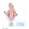 Chugo Characters! Yumenochi-san Illustration Platinum Royal, Character Ver. Extra Large Acrylic Stand view 3