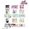 Chugo Characters! Trading Original Work Sheet Sticker Vol. 2, Box of 15 view 2