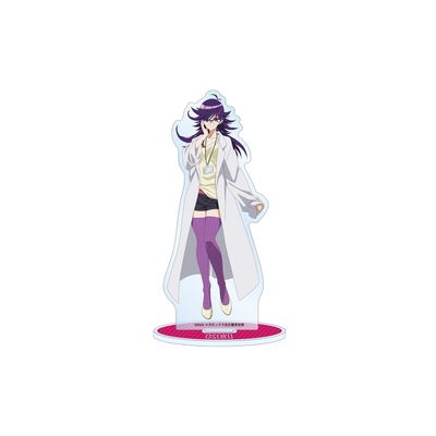 TV Anime Necronomiko's Cosmic Horror Show Kenshou Kei Big Acrylic Stand