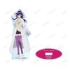 TV Anime Necronomiko's Cosmic Horror Show Kenshou Kei Big Acrylic Stand view 3