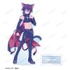 Chugo Characters! Yuminochan Illustration Blacklinks Character Version Extra Large Acrylic Stand view 3