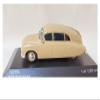 1/43 for Tatra 600 TATRAPLAN Alloy Beige Classic Car Model Retro Decoration Ornaments view 4