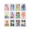 TV Anime Shugo Chara! Trading Scenes Clear Cards Box of 12 view 1