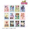 TV Anime Shugo Chara! Trading Scenes Clear Cards Box of 12 view 2