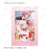 TV Anime Shugo Chara! Trading Scenes Clear Cards Box of 12 view 3