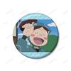 Ninjama Rantaro Nikku Isuke Scene Photo Tin Badge Set of 2 view 4