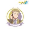 Anime Hetalia World Stars, German Amusement Park Ver. Die Cut Sticker view 2