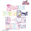 Chugo Characters! Original Koma Clear Trading Cards Box of 15 view 2