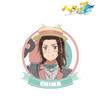Anime Hetalia World Stars, Chinese Amusement Park Ver. Die Cut Sticker view 2