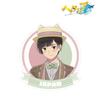 Anime Hetalia World Stars, Japan Amusement Park Ver. Die Cut Sticker view 2
