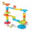 Kidoozie - Drop N' Roll Raceway - Marble Run for Kids view 1