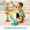 Kidoozie - Drop N' Roll Raceway - Marble Run for Kids view 2