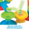 Kidoozie - Drop N' Roll Raceway - Marble Run for Kids view 4