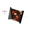 360 Degree Mini Prism Applicable to The Installation of 0.4mm Steel Wire Rope for Total Station Measurement view 2