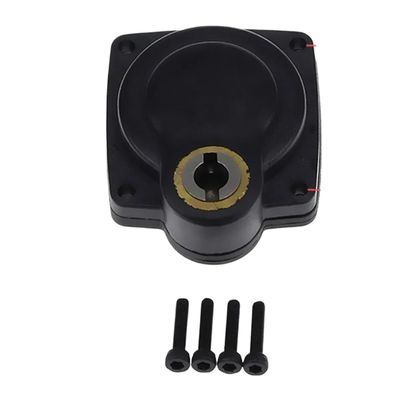 for HSP 11011 11012 Power Starter Drill 02025 One Way Bearing R020 Handle Pull Starter for VER-TEX SH 16 18 21 28 Engine for RC Car(11012)
