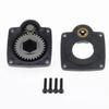 for HSP 11011 11012 Power Starter Drill 02025 One Way Bearing R020 Handle Pull Starter for VER-TEX SH 16 18 21 28 Engine for RC Car(11012) view 2