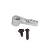 RC Models Parts For JX PDI-1181MG 18g 3.5KG Digital Servo Metal Gear 46T Arm Suitable Modification Accessories(Silver) view 1