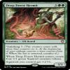 Deep Forest Hermit MTG view 1