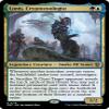 Lonis, Cryptozoologist MTG view 1