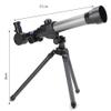 20X30X40Xoutdoor Spotting Monocular Telescope Hd Astronal Telescope with Tripod E view 2