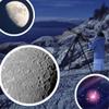 20X30X40Xoutdoor Spotting Monocular Telescope Hd Astronal Telescope with Tripod E view 3