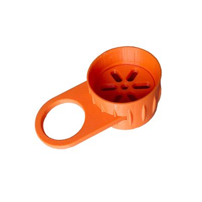 JILINWEI Expansion Pack for Air Toobz,Gated Connector Accessory for Expand Air Toobz Air-Tube Play,1Set