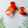 JILINWEI Expansion Pack for Air Toobz,Gated Connector Accessory for Expand Air Toobz Air-Tube Play,1Set view 3