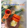 JILINWEI Expansion Pack for Air Toobz,Gated Connector Accessory for Expand Air Toobz Air-Tube Play,1Set view 4