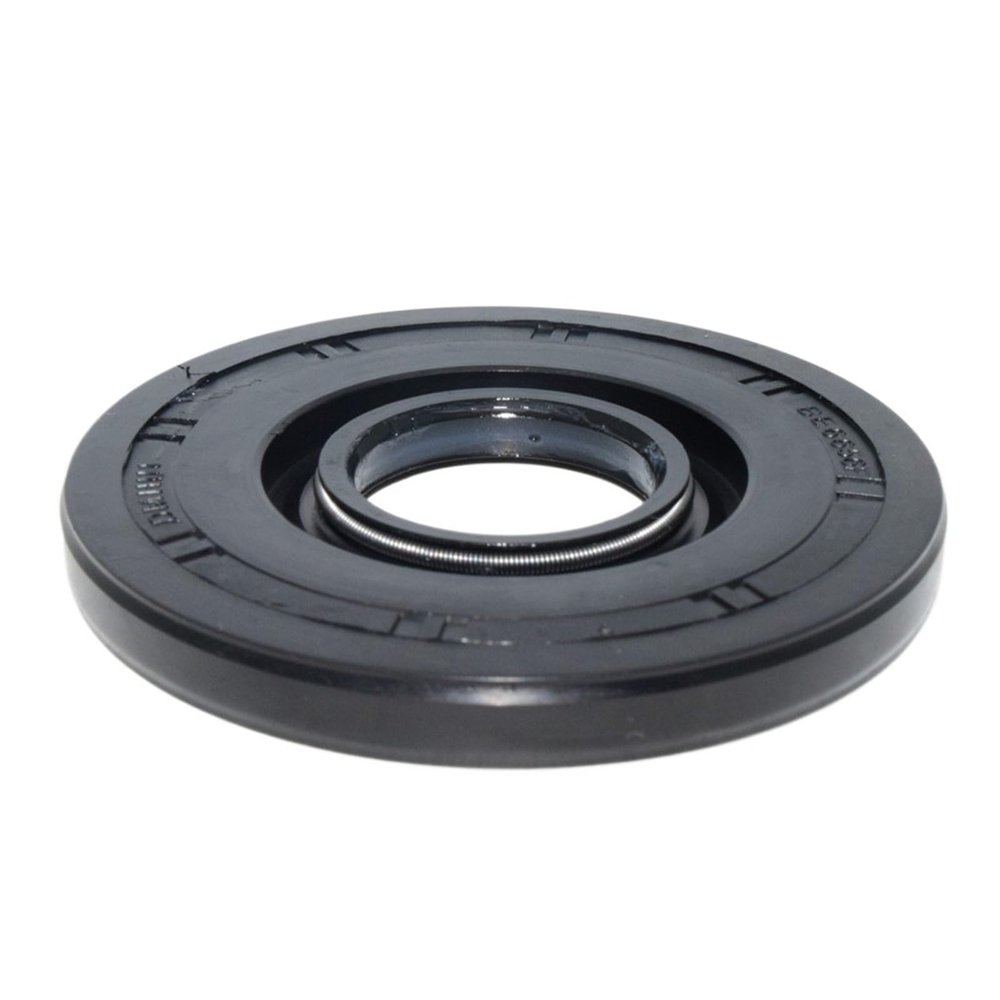 PKKBQZHX Roll Oil Seal for servo Motor BE6656F 24X66X6.6mm NBR Rubber TS16949 BE6656F 24X66X6.6mm /24 * 66 * 6.6mm