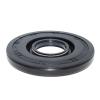PKKBQZHX Roll Oil Seal for servo Motor BE6656F 24X66X6.6mm NBR Rubber TS16949 BE6656F 24X66X6.6mm /24 * 66 * 6.6mm view 1