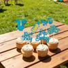 12 Pcs Oh Baby Cupcake Toppers Blue Glitter It's a Boy Cupcake Decorations Swan Tie Bottle Cupcake Decor for Gender Reveal Baby Shower Boys Birthday Party Supplies view 3