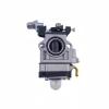 15mm Carburetor For 40-5 44-5 40F-5 44F-5 BC430 CG520 MP15 49CC 52cc PR46BT Eskimo 501424371 T272X EB802RT Brush cutter Engine(1 Set) view 2