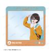 Yuru Camp SEASON3 Illustrated ENA Saito Yumi Ver. Acrylic Card Set of 2 view 3
