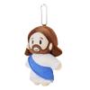 12-Piece Jesus Plush Toy Set - Easter Church Decoration - Guardian Savior Gift Doll - Suitable for Easter, Sunday School, and Religious Activities (12 Pcs) view 4