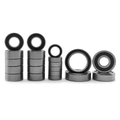 AMZRC for Team Losi TLR 22 22T 22SCT (Versions 3.0, 4.0 & 5.0 Only) Complete Ball Bearings Kit (20Pcs) Rc Car Part
