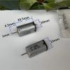10mm*12mm N30 Strong Magnet Electronic Starter DC 3V-5V 3.7V High Speed 25000RPM DIY RC Airplane Helicopter Engine view 2