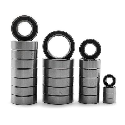 AMZRC 24Pcs Complete Bearings Kit for Losi 1/10 Baja Rey & Rock Rey RTR Rc Car