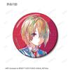HEAVEN BURNS Red Trading Ani Art Glitter Tin Badges Box of 13 view 3