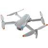 1080P HD FPV Camera Drone - Foldable RC Quadcopter with Real-time FPV Transmission, view 1