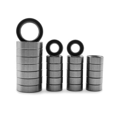 AMZRC 25Pcs Complete Sealed Bearings Kit for Redcat 1/10 Everest Gen7 Rc Rock Crawler Car Parts