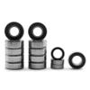 AMZRC 14Pcs Transmission Bearings Kit for Traxxas 1/10 TRX4 Defender Bronco Blazer Rc Crawler Car Part view 1