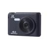 720P Electronic Camera for Children 48MP Photo 4K Video Registering Scratch Immune Display 16X Enlarge Multiple Color Sieves Electronic Toy Camera Gift view 3