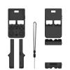 for R36 Ultra Silicone Protective Case,Soft Skin Cover for R36 Ultra Game Console Anti-Scratch Shockproof Sleeve Shell with Lanyard view 1