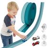 Flexible Race Track for Kids, 15 Ft view 1