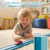 Flexible Race Track for Kids, 15 Ft view 3