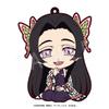 Demon Blade Flat Daughter Rubber Strap Enjoyment Chapter 1 Version Type B Box of 6 view 3