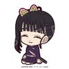 Demon Blade Flat Daughter Rubber Strap Enjoyment Chapter 1 Version Type B Box of 6 view 4